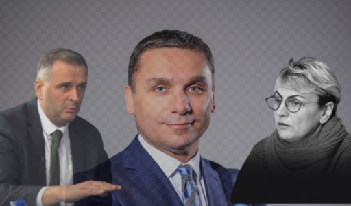 Dejona Mihali starton kampanjën kundër Adriatik Kelmendit, pason nga Mef Bajqinovci