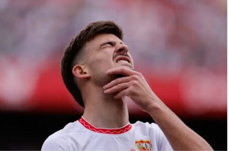 Skandal në La Liga, zbulohen mesazhet në WhatsApp, lojtari luante bastore përmes shokëve