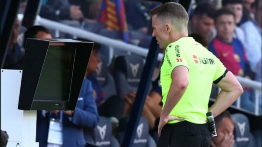 Kompetencat e VAR`it pritet të zgjerohen, ja ndryshimet