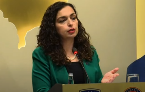 Osmani: Nëse vazhdon zvarritja, mund t’i drejtohem Gjykatës Kushtetuese