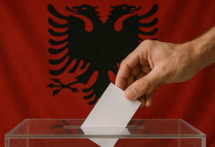 Përfundon numërimi i votave për zgjedhjet e 11 Majit