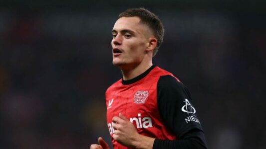 Liverpooli shumë afër transferimit të Florian Wirtz