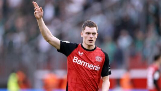 “Do ta bëjmë punën tonë, kemi ide”, drejtori sportiv i Bayern Munichut për transferimin e Wirtz