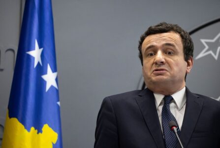 “Plus, në vitin 2020 ne bashkë kemi qenë kolegë”, Kurti ‘i ulet në gjunjë’ Abdixhikut për koalicion (DOKUMENT)