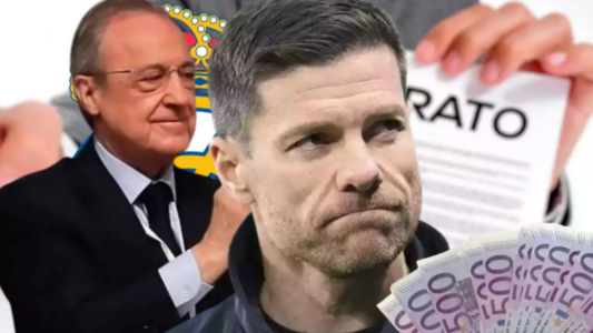 Dalin detajet nga kontrata e Alonsos me Real Madridin: Paga te Los Blancos, kompensimi te Leverkuseni dhe gjithçka tjetër