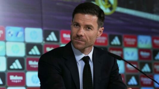 Nëse Xabi Alonso shkarkohet, këta janë trajnerët e mundshëm për Real Madridin