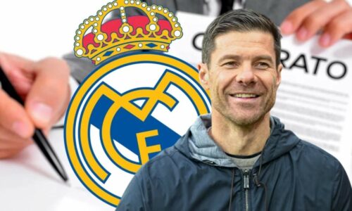 Xabi Alonso: Largohem me respekt, mirënjohje dhe krenari që kam bërë më të mirën time