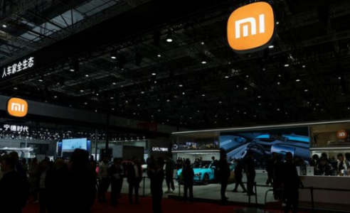 Xiaomi sfidon Teslan, gati për të prezantuar makinën elektrike luksoze YU7