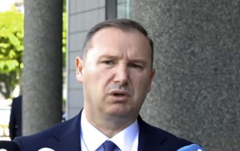 Zemaj: E gjithë bllokada lidhet rreth formimit të qeverisë, VV-ja s’i ka numrat