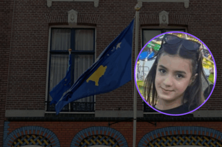 Lajm i mirë: 13-vjeçarja kosovare në Gjermani gjendet shëndoshë e mirë