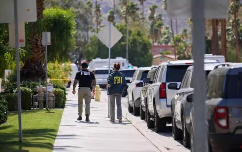 Sulmi në Iran, përforcohen masat e sigurisë në Amerikë