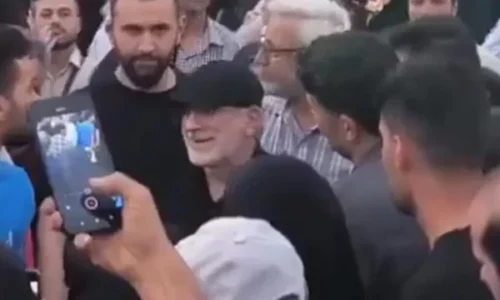 Gjenerali iranian shfaqet në publik pas lajmeve për vdekjen e tij