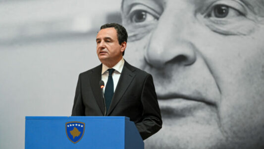 Kurti për Bujar Bukoshin: U kujtoftë ndër breza, ashtu siç do të njihet padyshim në historinë e Kosovës