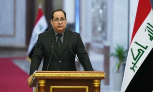 Iraku: Sulmet e SHBA ndaj Iranit, kërcënim serioz për paqen në rajon