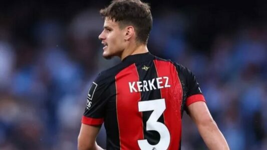 Liverpool arrin marrëveshje personale me Kerkez, tani duhet bindur Bournemouthi