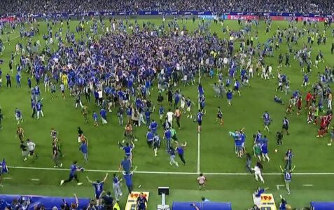 Oviedo i Santi Cazorlas rikthehet në La Liga