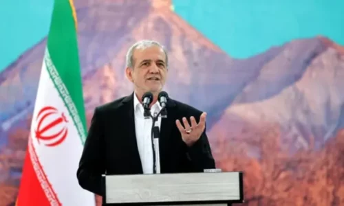 Presidenti iranian thotë se s’do ta ndalojnë programin bërthamor: Jemi të gatshëm për dialog dhe bashkëpunim
