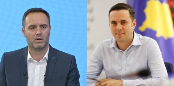 Konjufca: Një koalicion VV-LDK do të ishte i mirë, do ta analizojmë planin e tyre 15 pikësh
