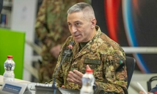 Dhuna në Zveçan ndaj ushtarëve të KFOR-it, Barduani: Presim që përgjegjësit të sillen para drejtësisë