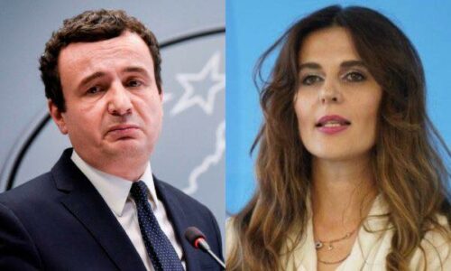 I quajti “nomadë”, Çitaku i përgjigjet Kurtit: Kosova është shtëpia e të gjithve, gjuha e tij simptomë e një mendësie të rrezikshme