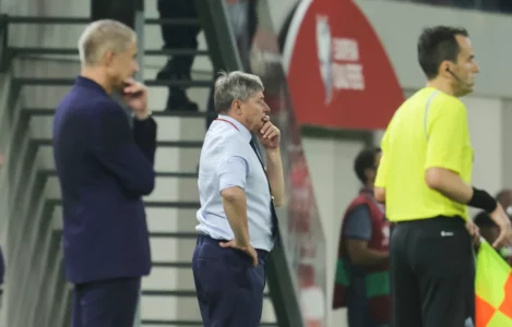 Stojkoviq pas ndeshjes me Shqipërinë: Gjeni një seleksionues tjetër