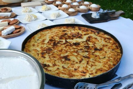 Rama: Shqipëria nis procedurat për ta regjistruar flinë si trashëgimi kulinare