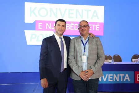 Gjoshi pas rizgjedhjes së Krasniqit: Jemi më të bashkuar, më të përgatitur për qeverisje