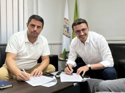 NP “Termokos” nënshkruan marrëveshje bashkëpunimi me NPB-në