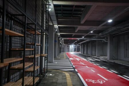 Përurohet hapja e “Tunelit të Kurrizit”, Rama: Ky është transformimi i pjesës më ikonike të Kryeqytetit