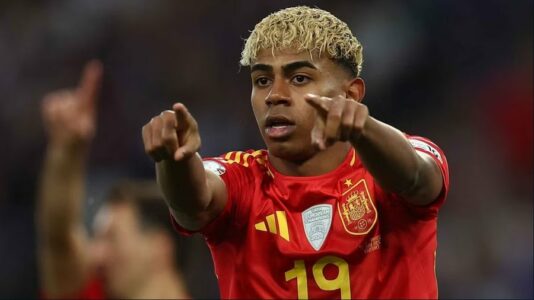 Spanja mposht Francën 5-4 dhe kalon në finalen e UEFA Nations League