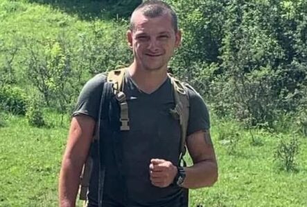 Ish-ushtari i UÇK-së nga Mitrovica që prej 10 vitesh banon i vetëm në mal