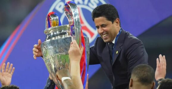 Nasser Al-Khalifi: Të gjithë na kritikuan në fillim, por tani jemi më të mirët në Europë