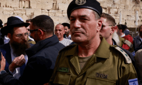 Shefi ushtarak izraelit: Një fazë e rëndësishme ka mbaruar – por fushata kundër Iranit jo