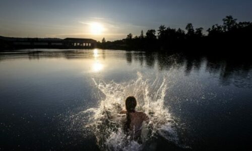 Tragjike në Itali: Vajza 9 vjeçare nga Maqedonia e Veriut humb jetën në lumë
