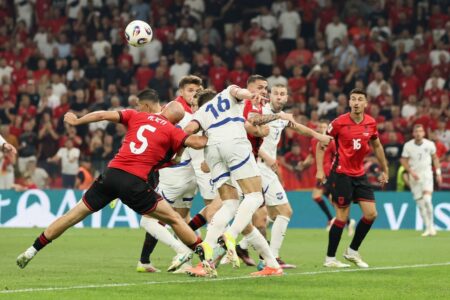 Ndeshja Serbi – Shqipëri luhet në Beograd