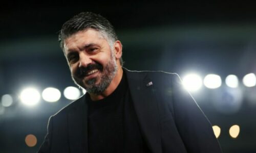Zyrtare: Gennaro Gattuso është trajneri i ri i Italisë