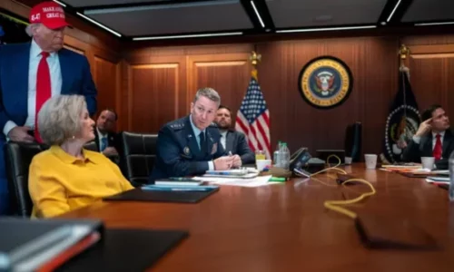 CNN: Autoritetet rrisin sigurinë në të gjithë SHBA-në pas sulmeve ndaj Iranit