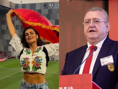 Xhuli: Biletën ma siguroi Armand Duka