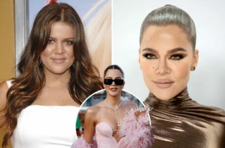 Khloe Kardashian zbulon të gjitha operacionet plastike që ka kryer