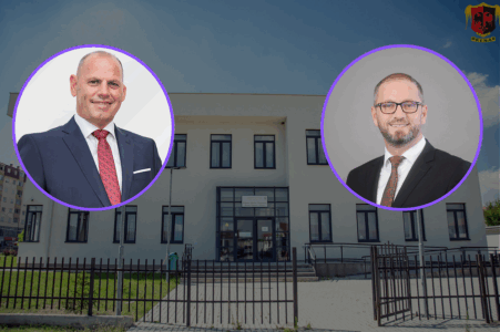 Lladrovci për kandidimin e bashkëpartiakut në Drenas: Këtu jam, gati për garë