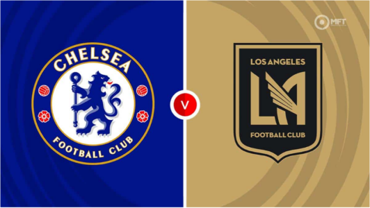 Chelsea-Los Angeles FC, ja formacionet zyrtare