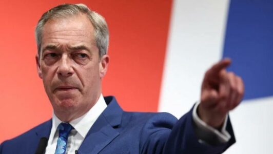 Deputeti anglez: 1 në 48 shqiptarë në Britani është në burg