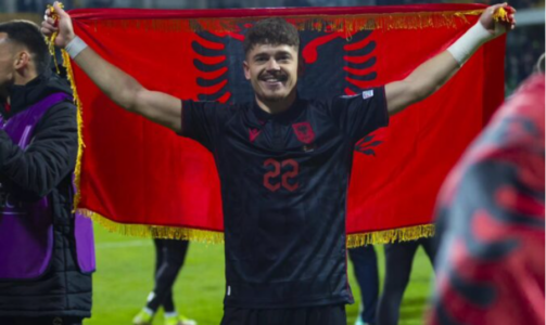 Muja me mesazh motivues për lojtarët: Një nga ndeshjet më të rëndësishme në historinë e vendit tonë