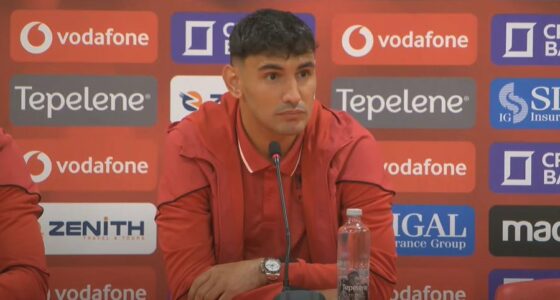 Qazim Laçi nuk i trembet Serbisë: Luajmë në shtëpi, shqiptarëve nuk iu mungon zemra