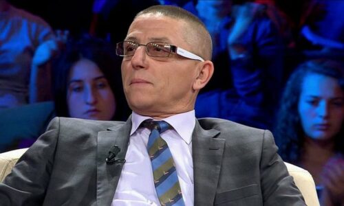 Eksperti i sigurisë: Nëse Serbia sulmon Kosovën, Amerika është automatikisht në luftë me të