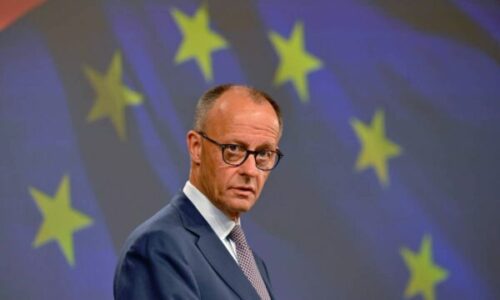 Merz i kthehet keq Amerikës: S’ka nevojë ta shpëtoni ju demokracinë në Europë!