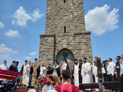 Gjykata vendos përfundimisht: S’ka festë të Vidovdanit me flamuj e simbole serbe në Kosovë