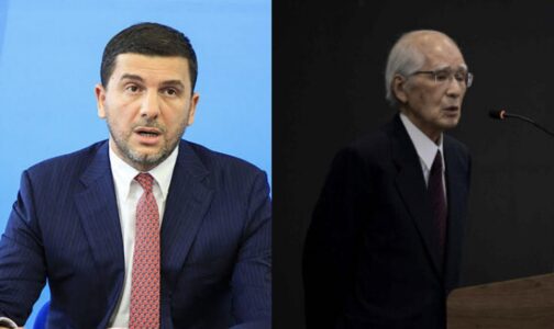 Krasniqi vlerëson lartë punën e ish-kreut të GjND-së që legjitimoi shpalljen e pavarësisë së Kosovës