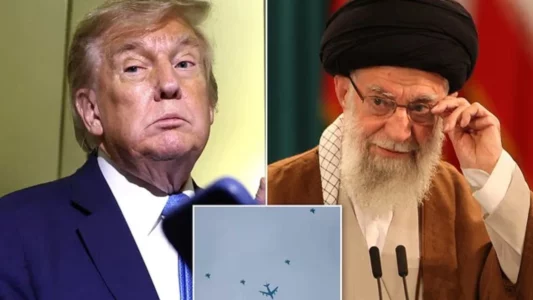 Shtetet arabe të Gjirit kundërshtojnë përfshirjen e SHBA-së në konfliktin Izrael-Iran