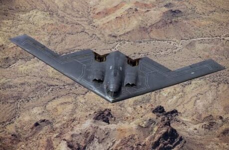 Avionët dhe bombat që SHBA përdori kundër Iranit